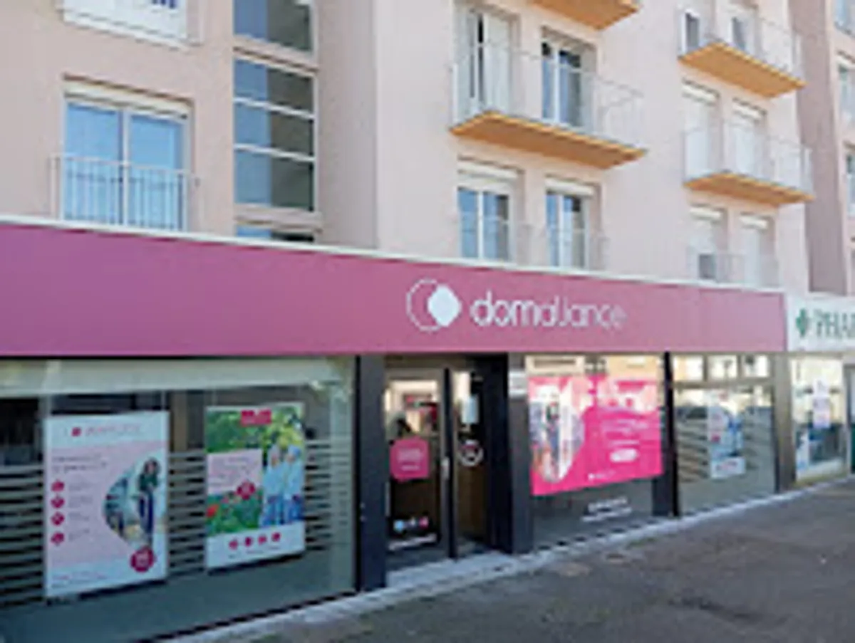 Domaliance Brest