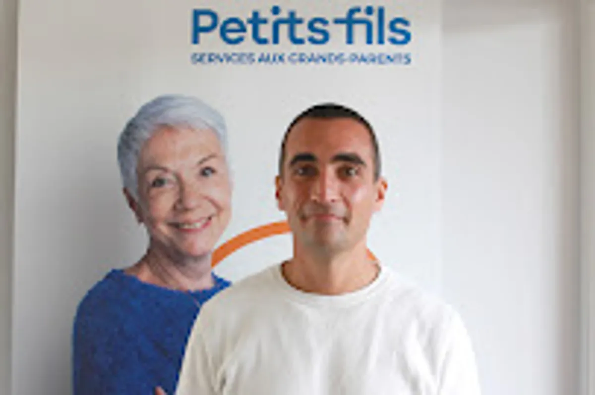 Petits-fils La Garde - Aide à domicile