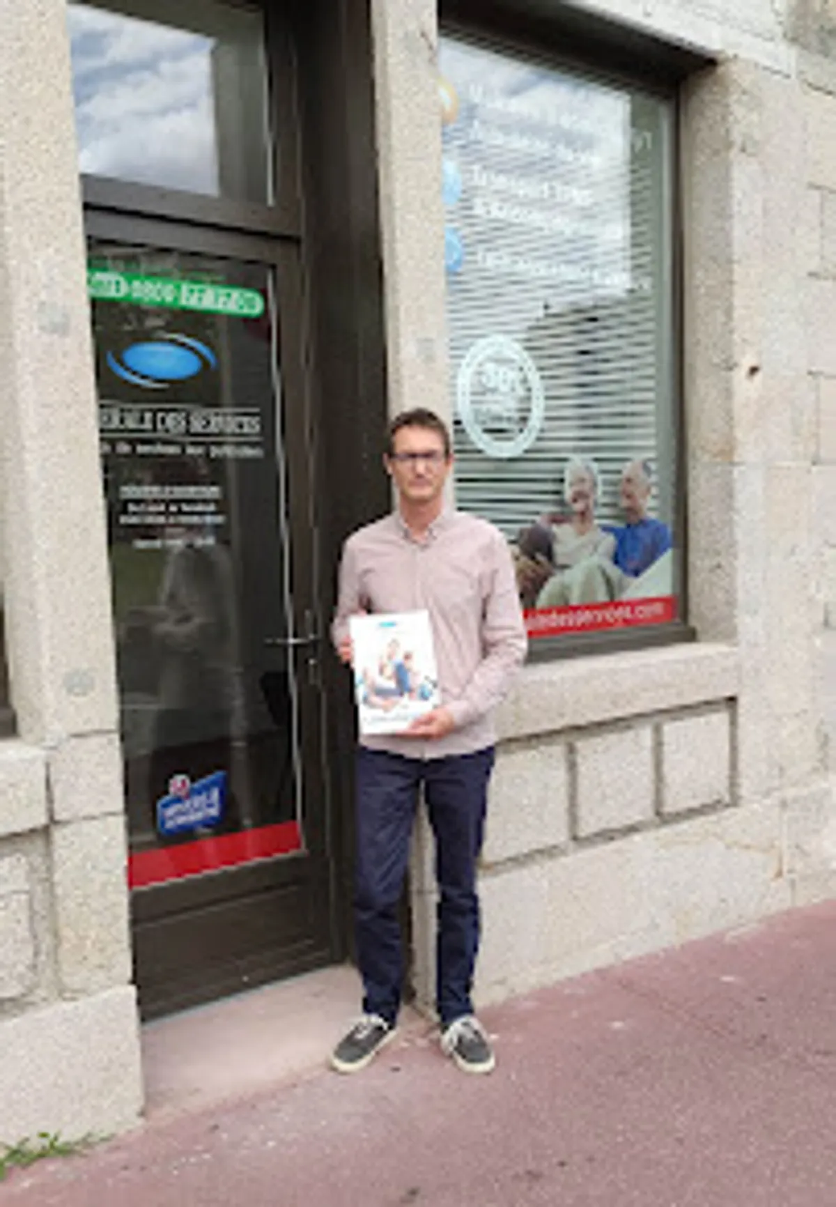 Générale des Services Limoges - Photo 3