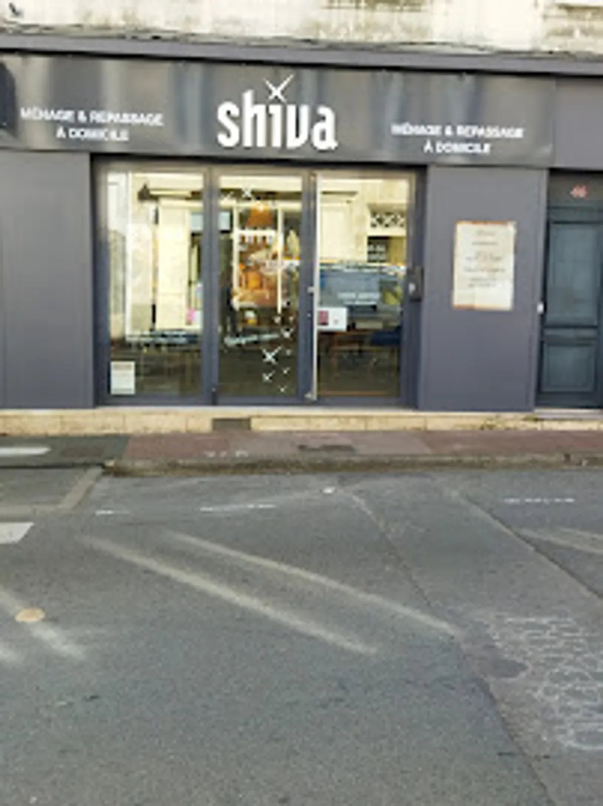 Ménage et repassage à domicile - Shiva Rochefort - Photo 3