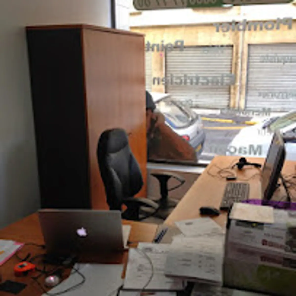 Générale des Services Toulon - Agence de services à la personne - Photo 2