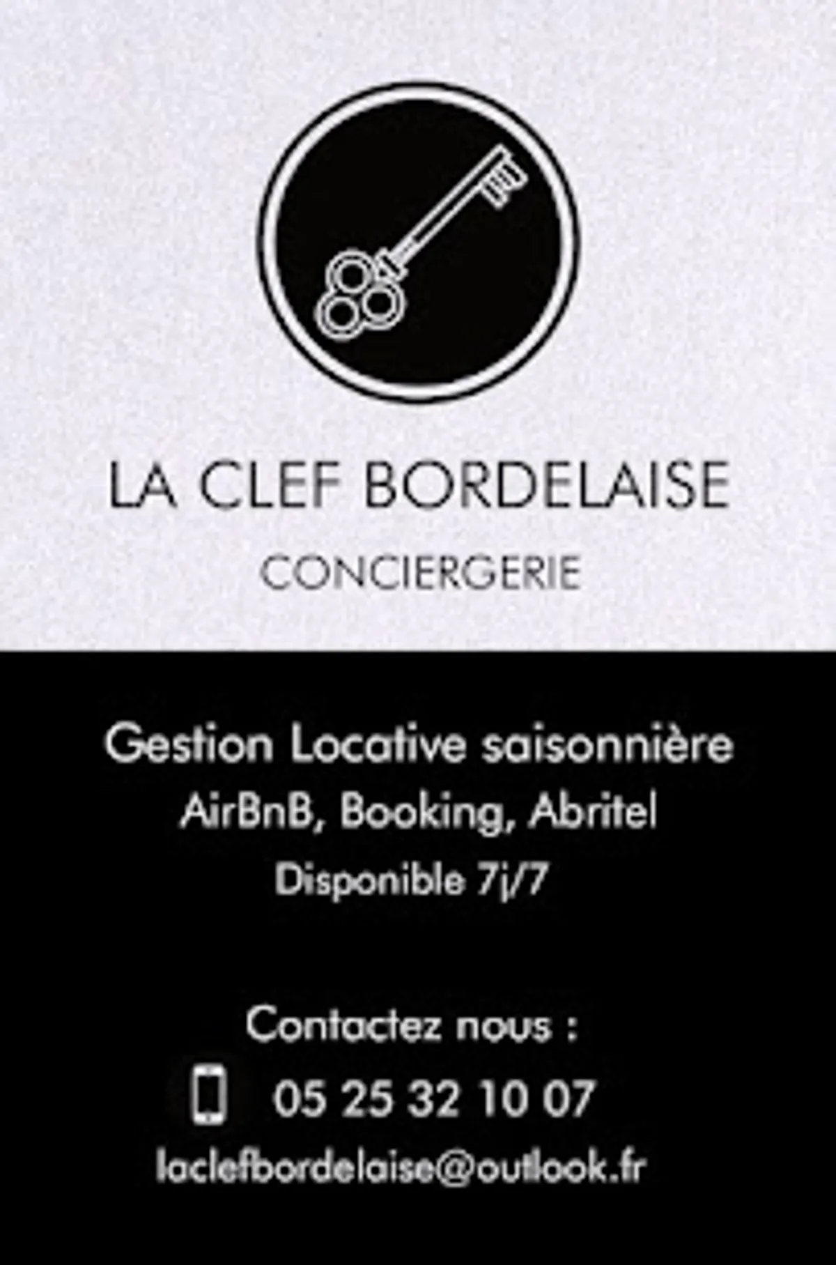 LA CLEF BORDELAISE - Photo 5