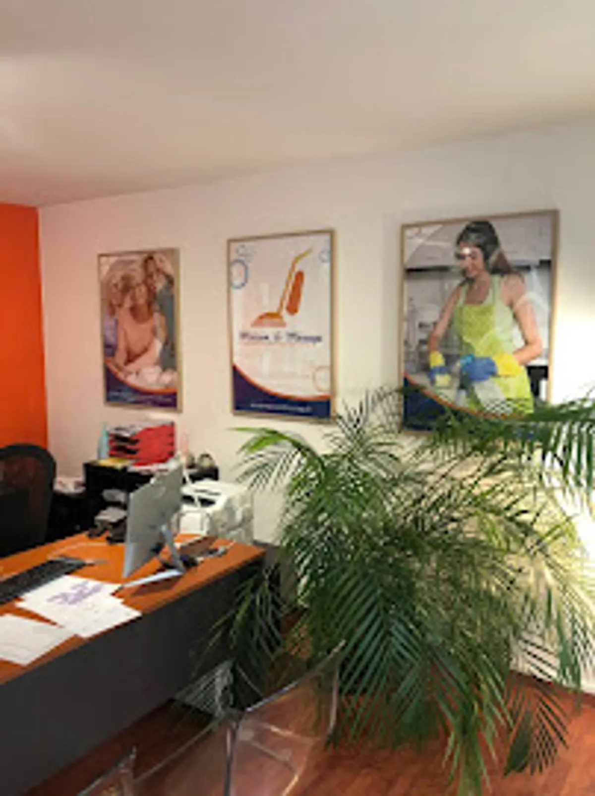 Maison et Ménage Toulon - Photo 3