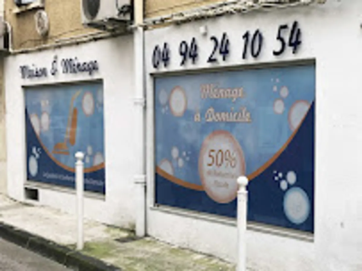 Maison et Ménage Toulon - Photo 4