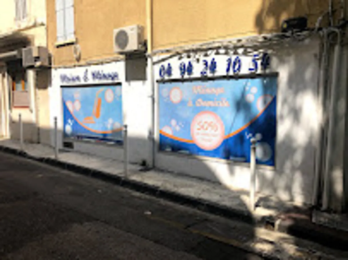 Maison et Ménage Toulon - Photo 9