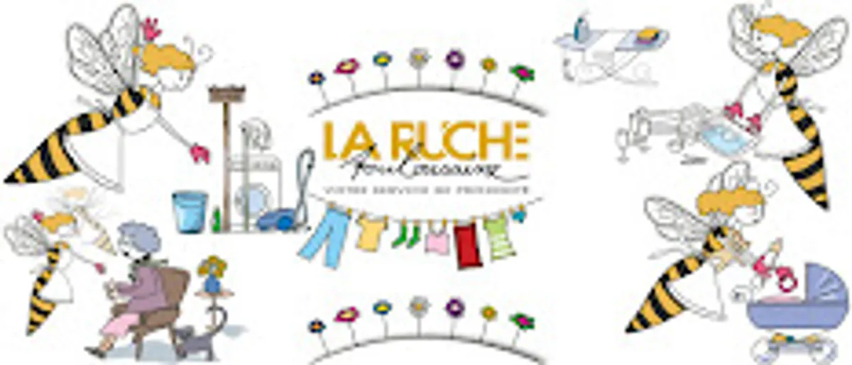 La Ruche Toulousaine - Femme de ménage Toulouse - Photo 5