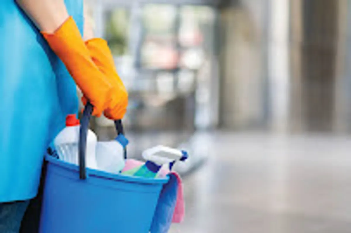 Cesbron Propreté - Cesbron Services