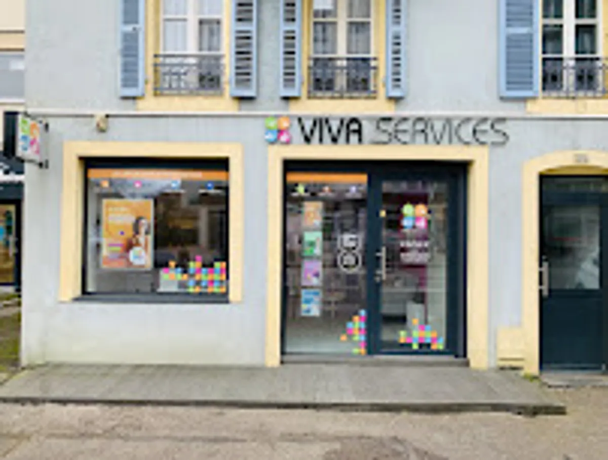 VIVASERVICES METZ - Ménage, Jardinage, Garde d’enfants, Aide aux personnes âgées, Bricolage, Aide informatique