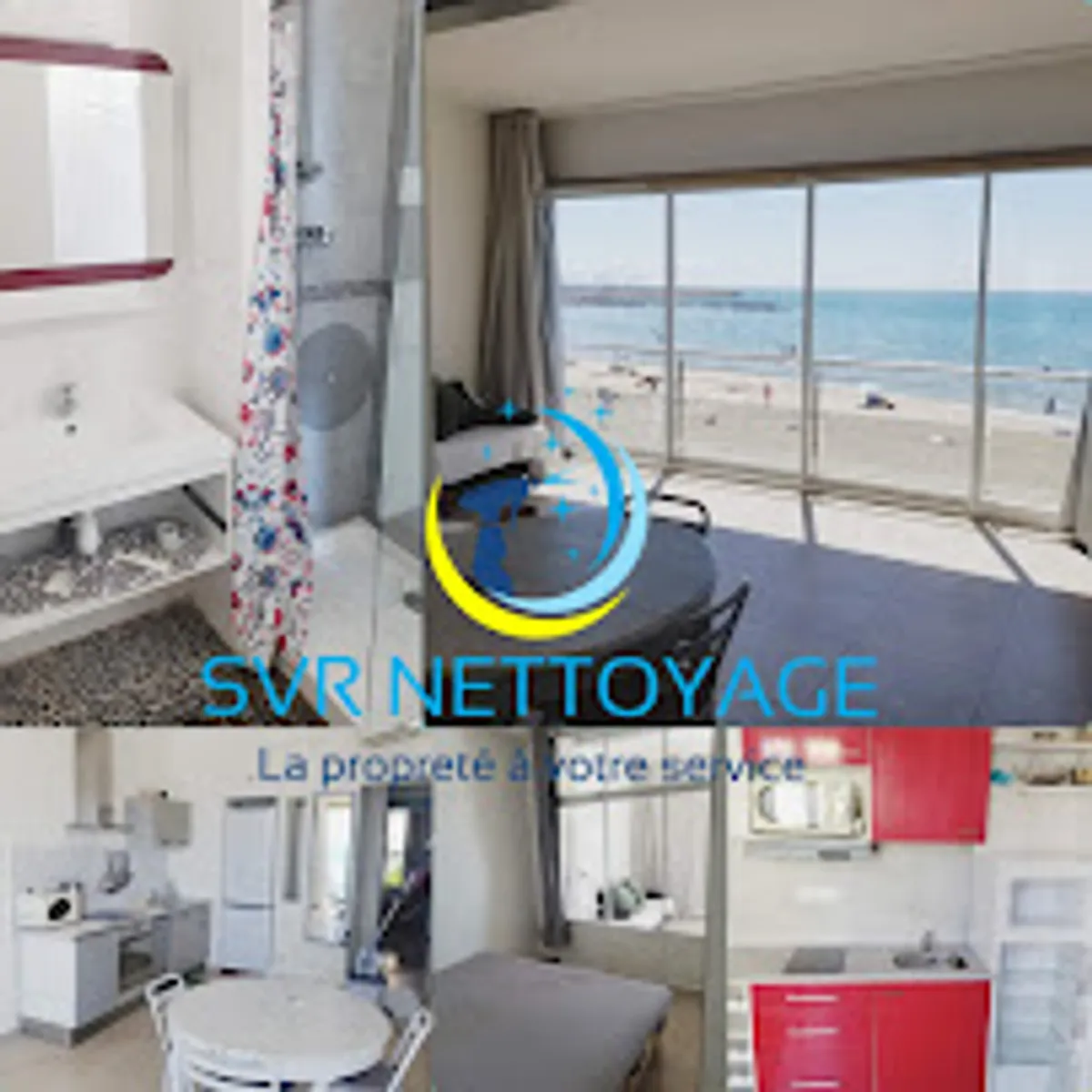 SVR Nettoyage - Photo 3