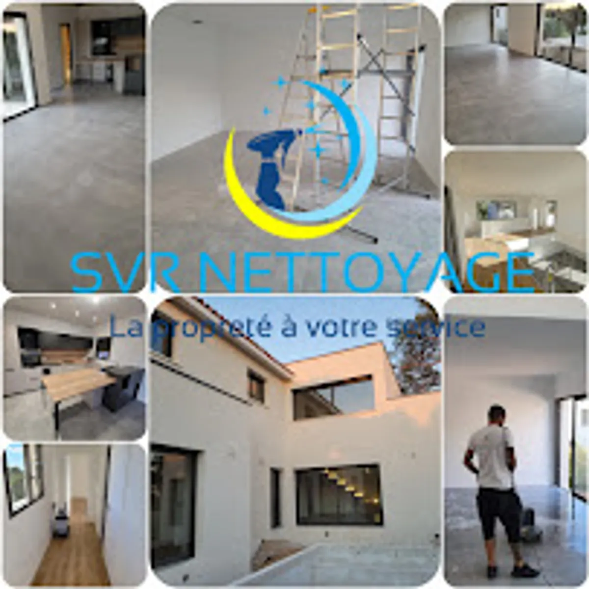 SVR Nettoyage - Photo 4