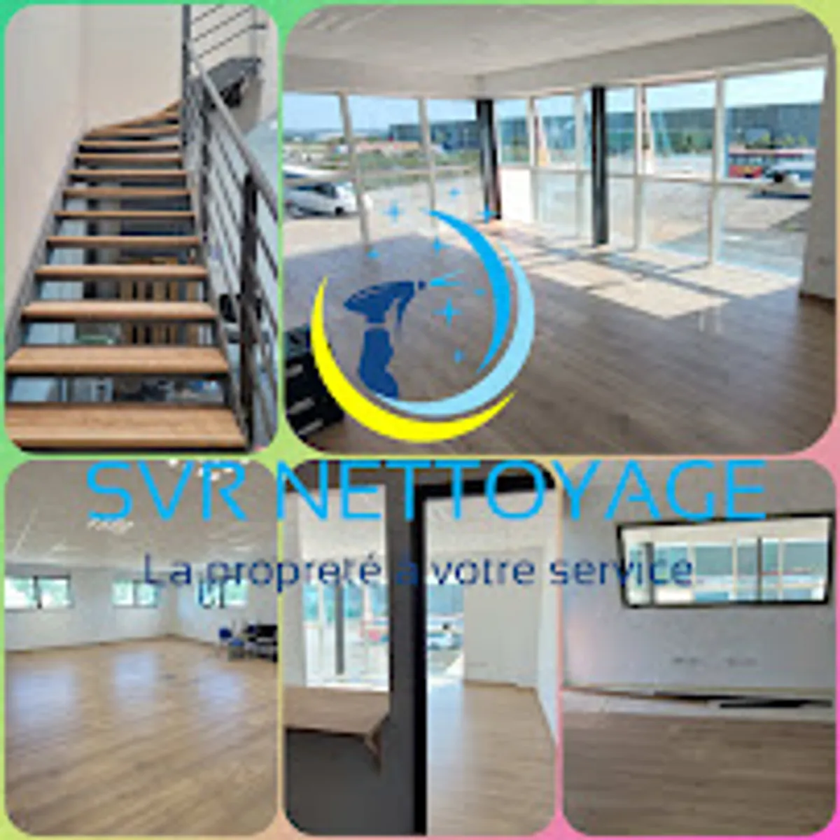 SVR Nettoyage - Photo 7