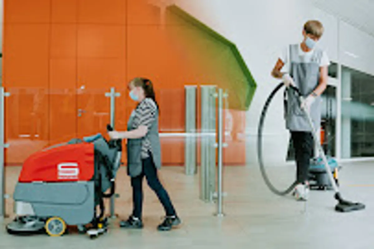 SAMSIC FACILITY AMIENS | Entreprise de nettoyage