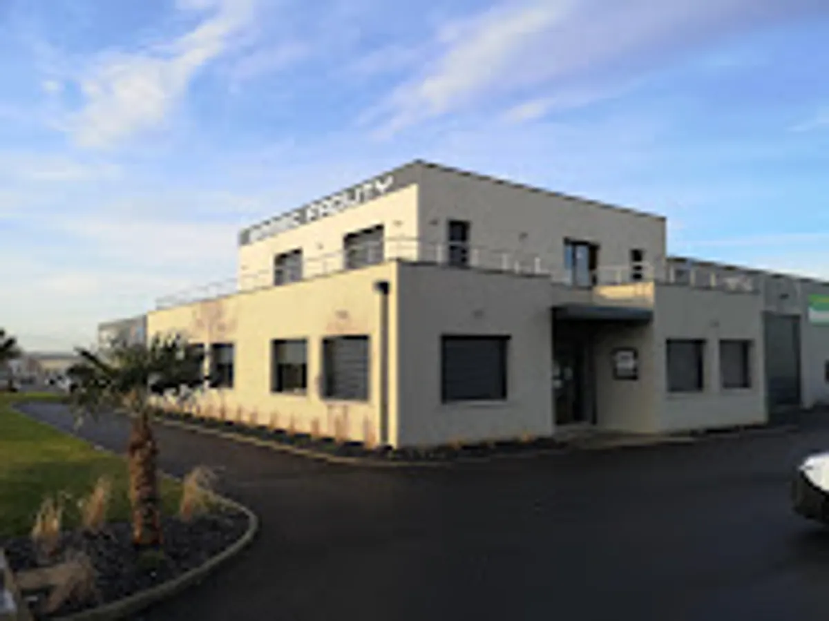 SAMSIC FACILITY AMIENS | Entreprise de nettoyage - Photo 4