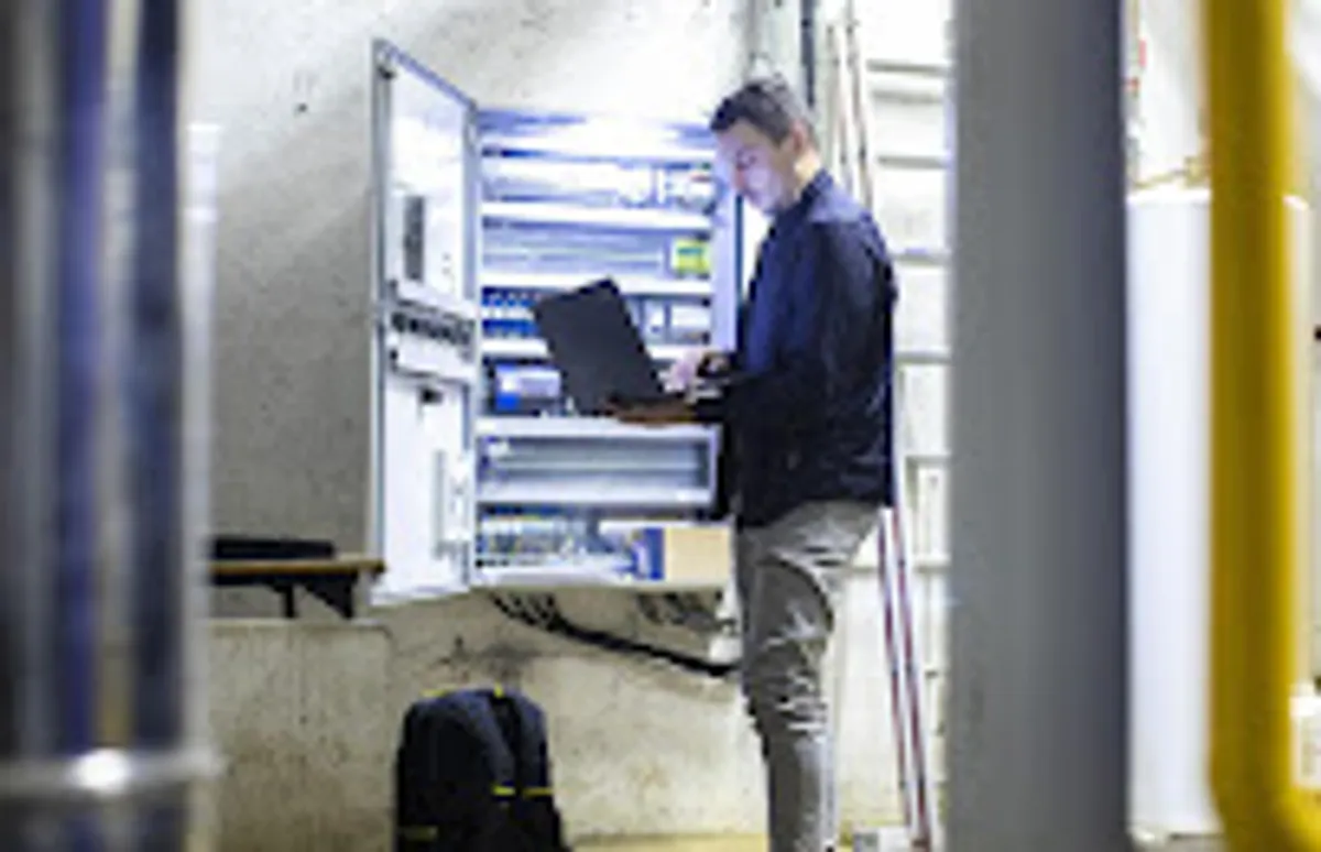 SAMSIC FACILITY AMIENS | Entreprise de nettoyage - Photo 5