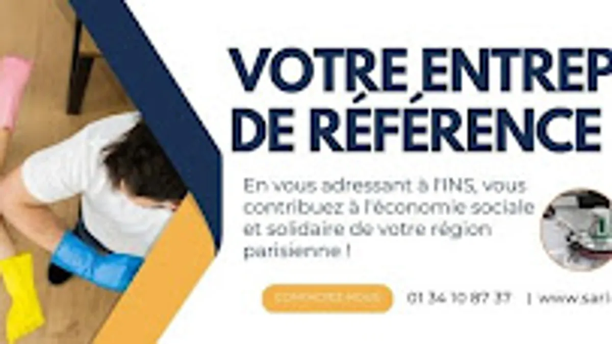 Insertion Nettoyage Et Services - Photo 2