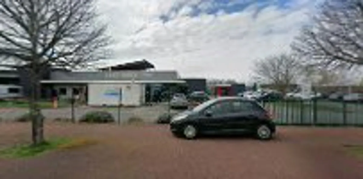 ESAT L'envol Structure Médico-sociale Travailleur Handicapé Menuiserie Blanchisserie Sous Traitance Services aux Entreprises