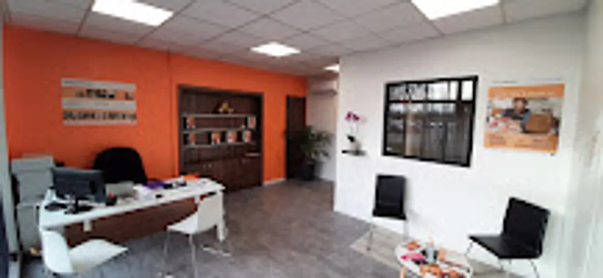 Senior Compagnie - Aide à Domicile