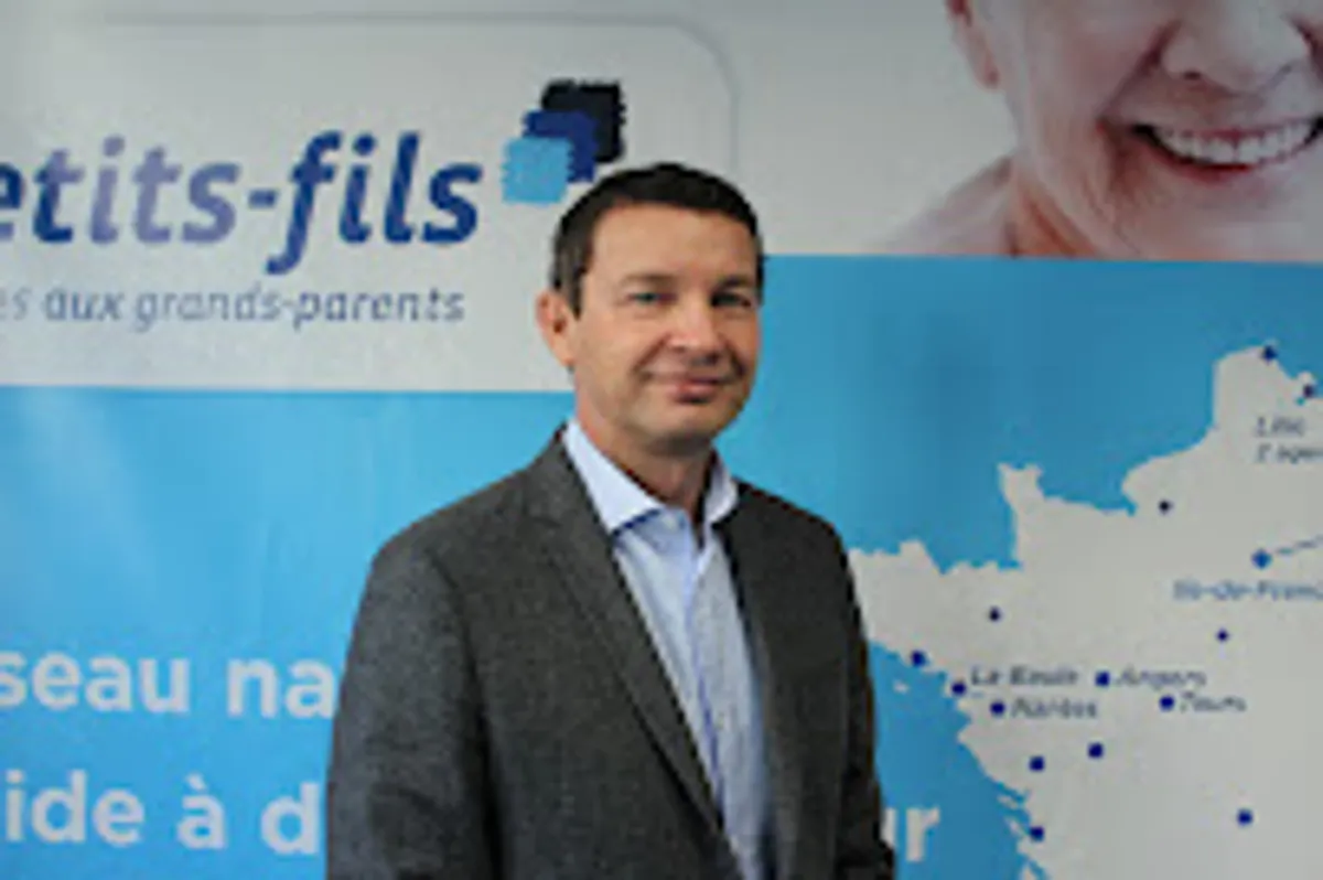 Petits-fils Reims Courmeaux - Aide à domicile