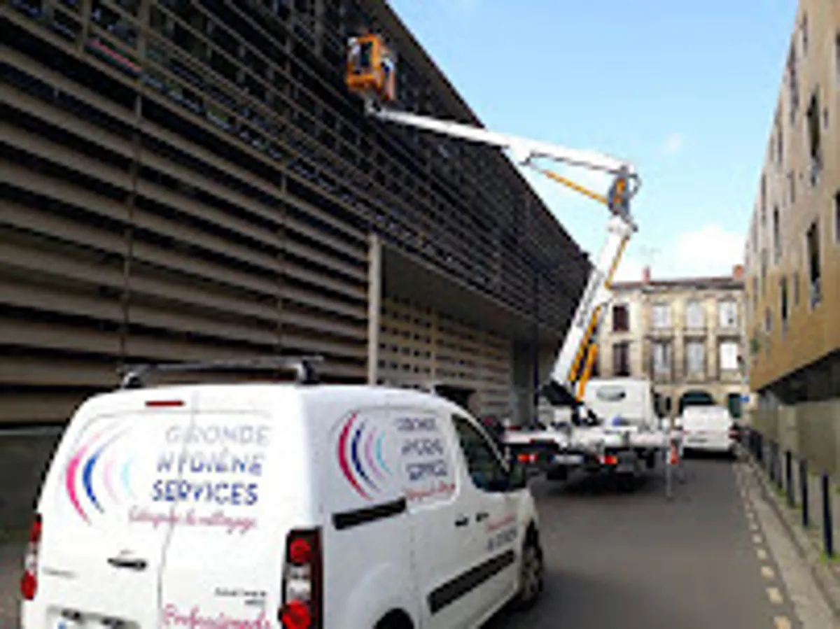Gironde Hygiene Services - Photo 2