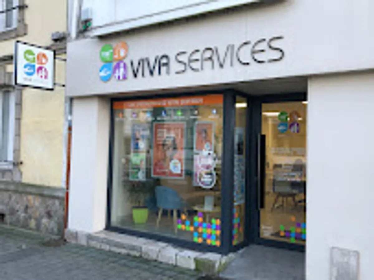 VIVASERVICES Lorient, Lanester - Ménage, Jardinage, Aide aux personnes âgées, Garde d'enfants......