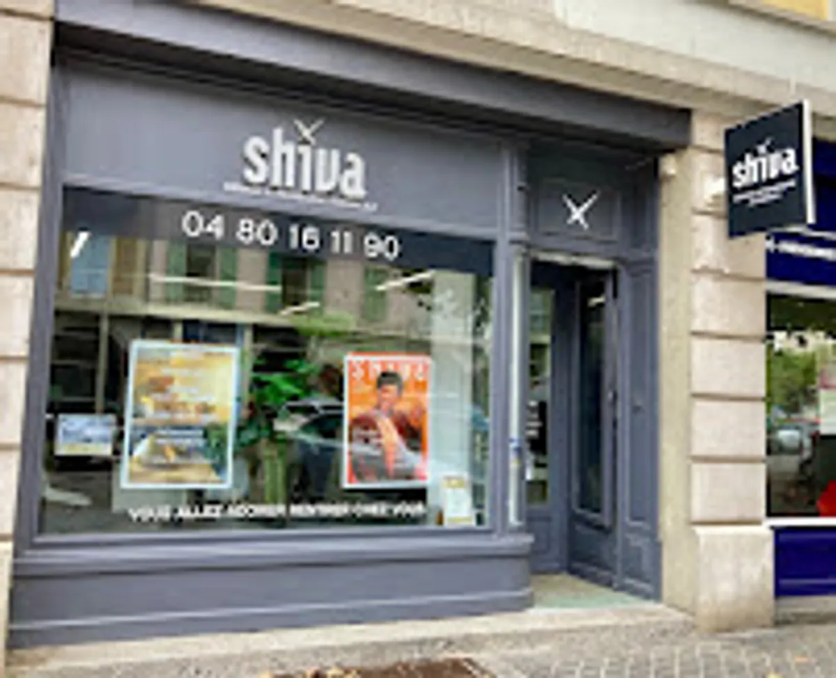 Ménage et repassage à domicile - Shiva La Roche-sur-Foron