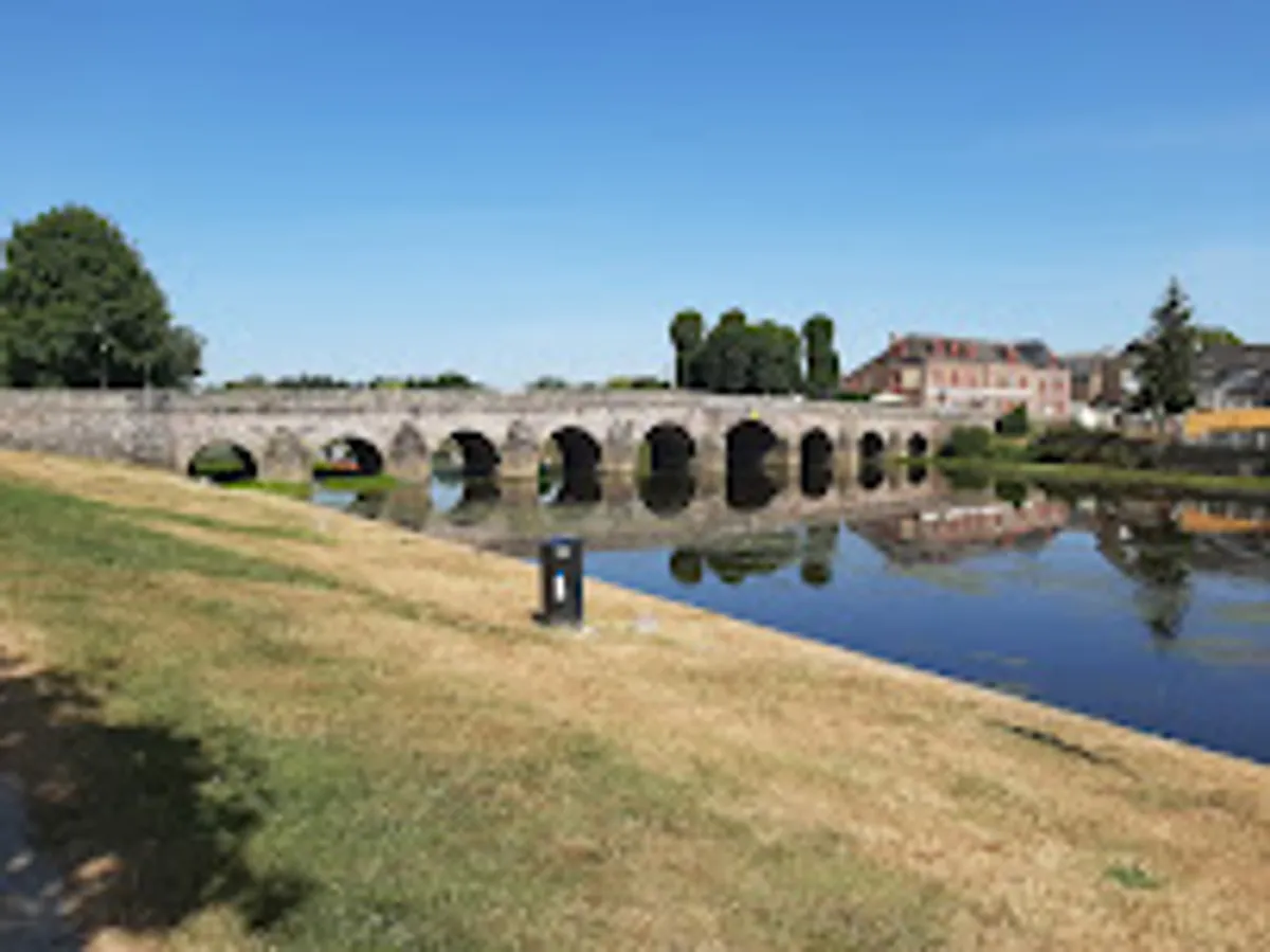 Bonjour Services Guichen