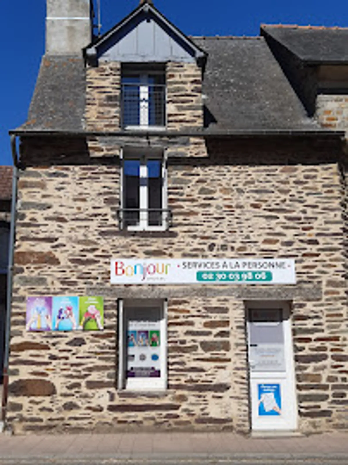 Bonjour Services Guichen - Photo 4