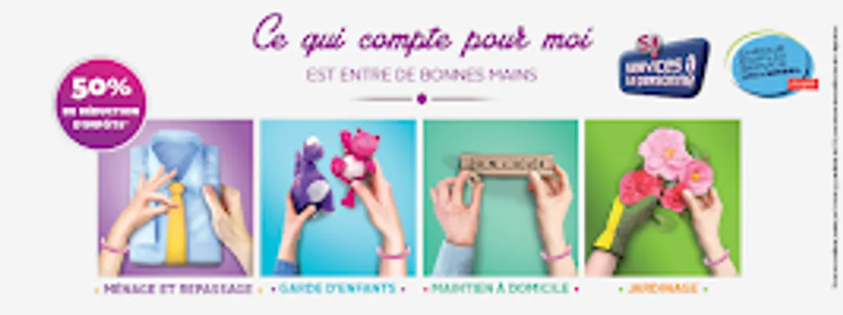 Bonjour Services Guichen - Photo 7