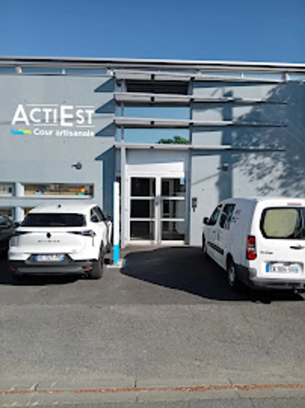 ADC Propreté - Photo 2