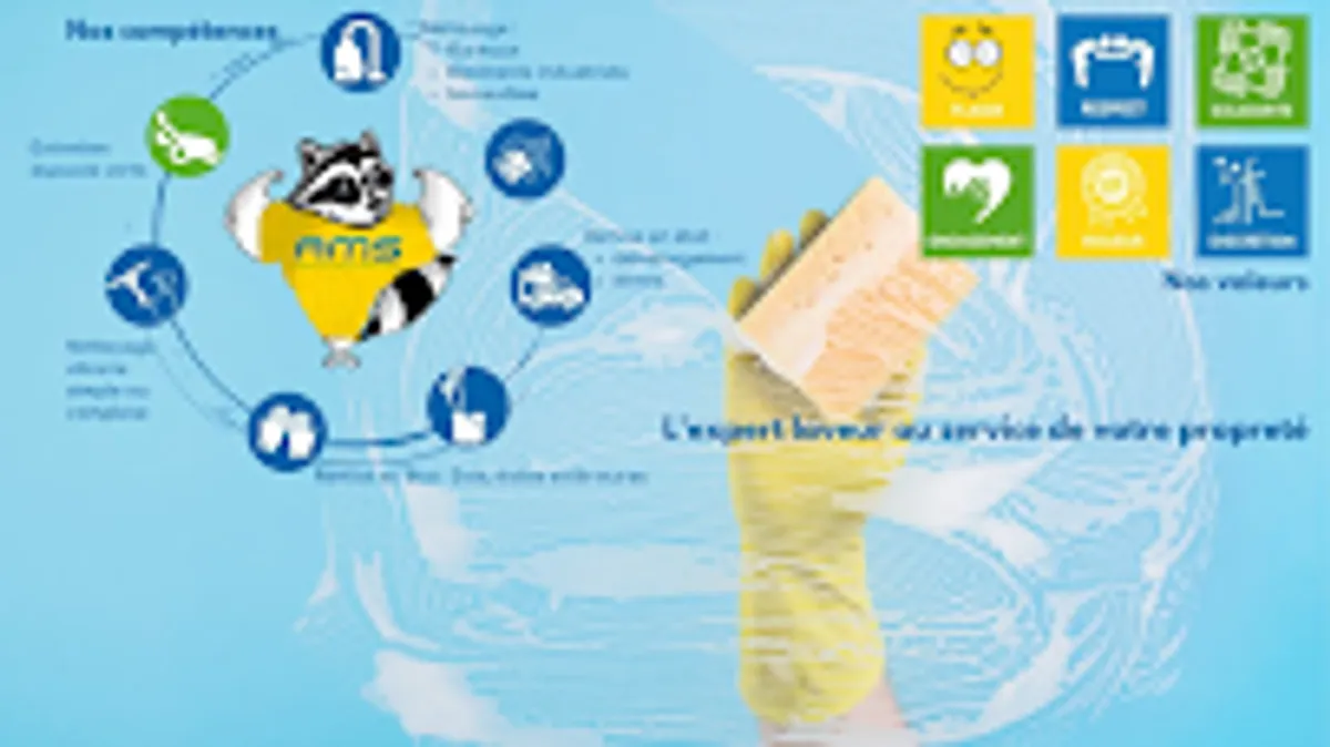 Agence Multi Services AMS
