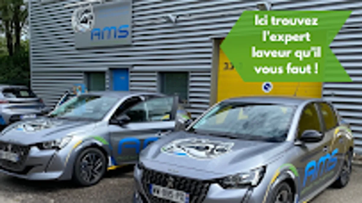 Agence Multi Services AMS - Photo 3