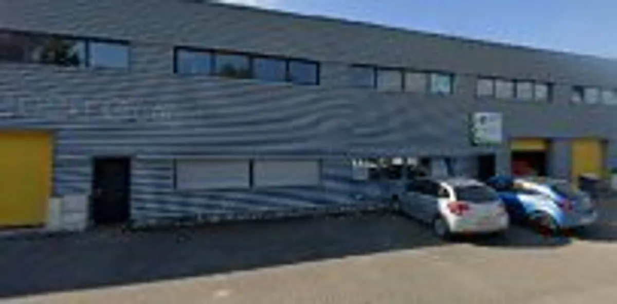 Agence Multi Services AMS - Photo 5