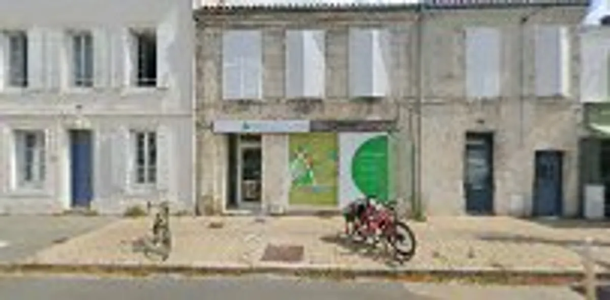 ADMR DE LA ROCHELLE