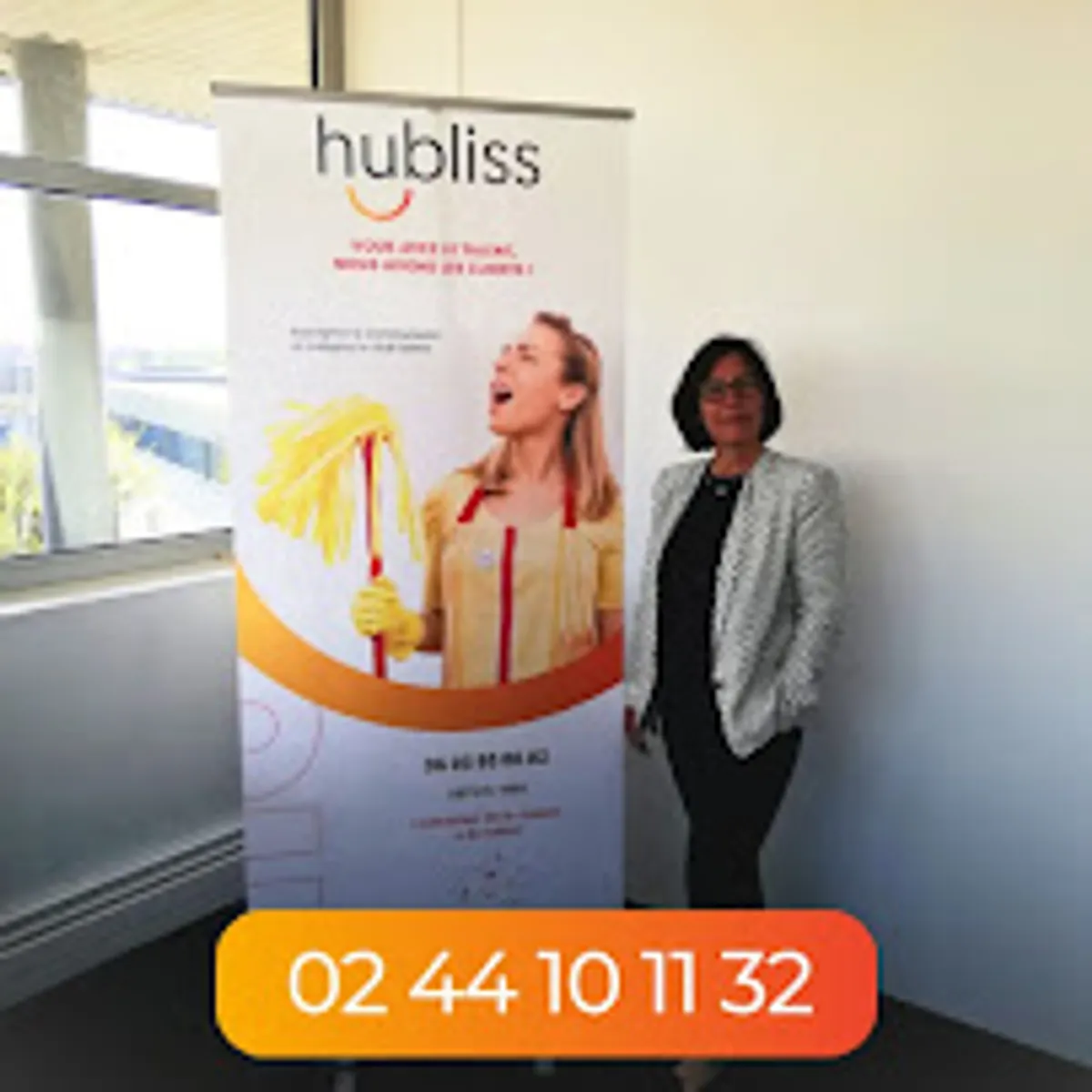 Hubliss - Photo 2