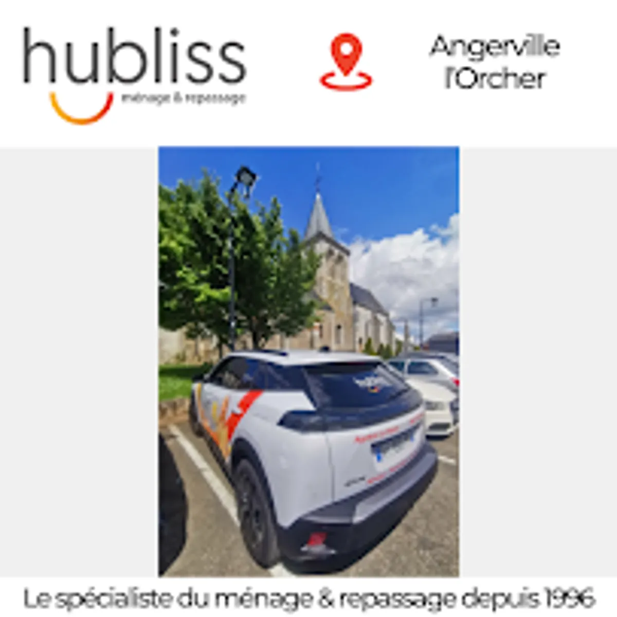 Hubliss - Photo 3