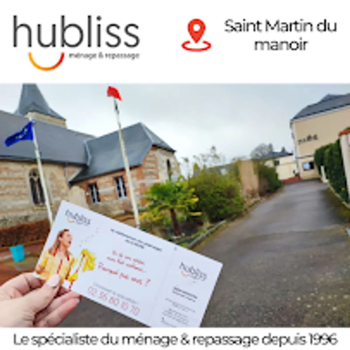 Hubliss - Photo 4