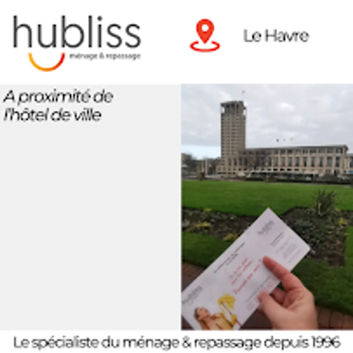 Hubliss - Photo 5