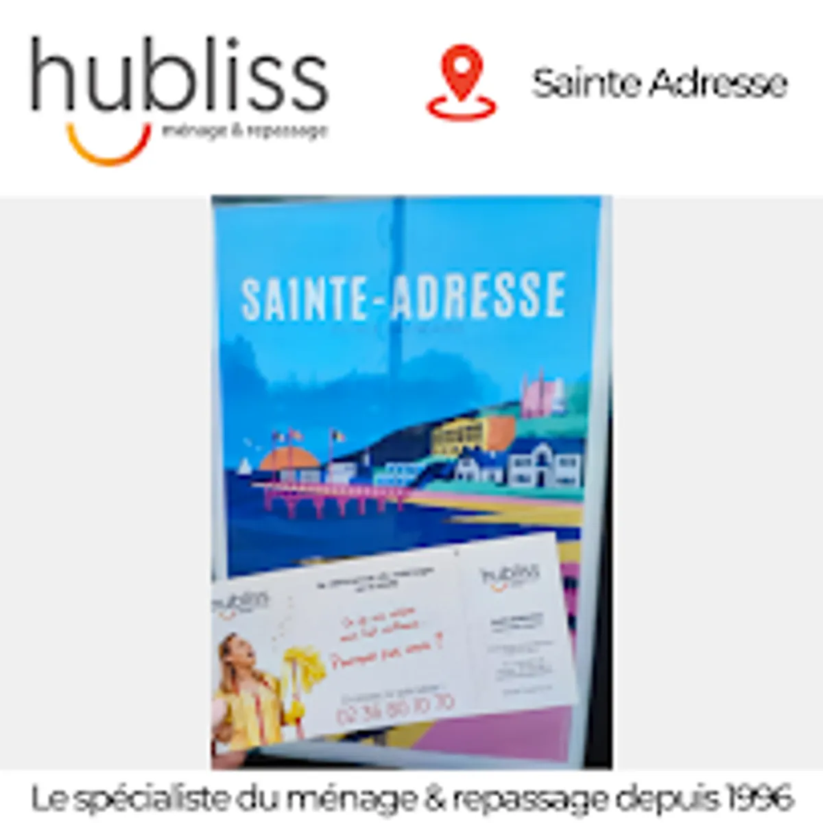 Hubliss - Photo 9