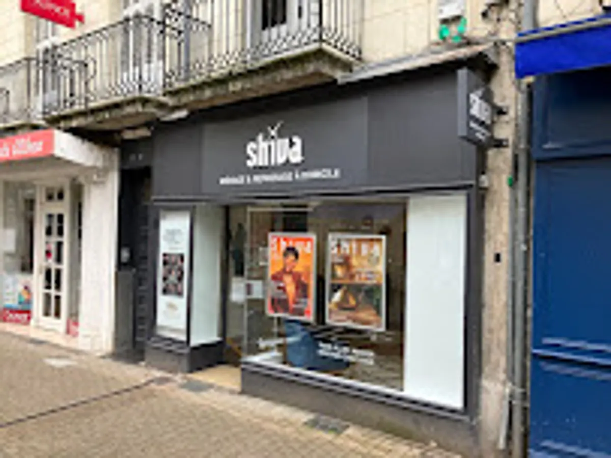 Ménage et repassage à domicile - Shiva Saumur