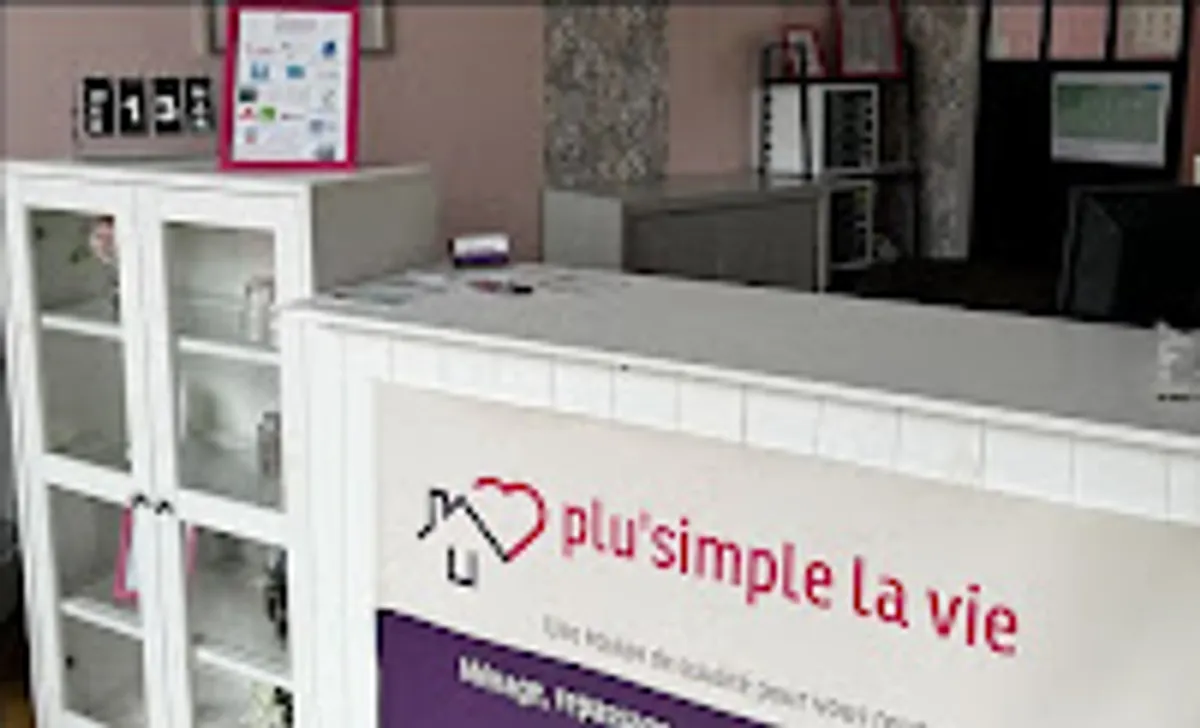 Plu’ Simple la Vie – Services de ménage et aide à domicile à Tilly-sur-Seulles - Photo 3