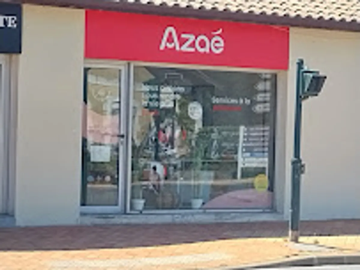 Azaé Villenave d'Ornon