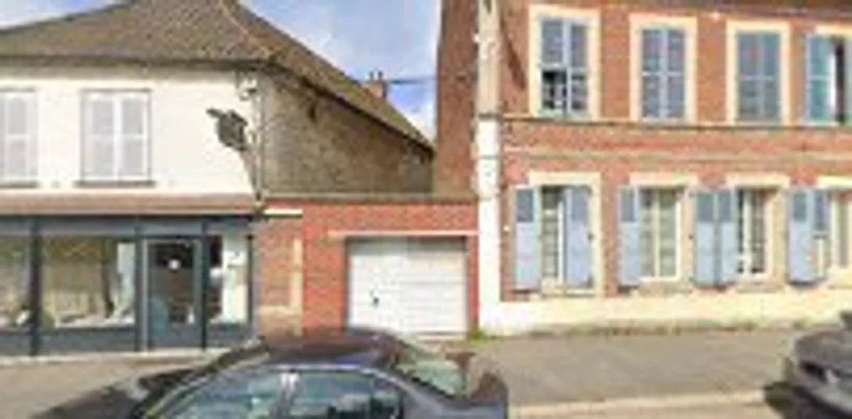 Une Fée Chez Soi