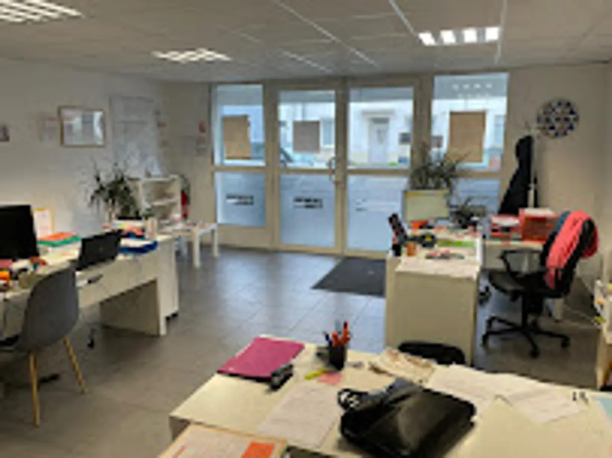 Free Dom Nantes Sud - Services à domicile - Photo 3