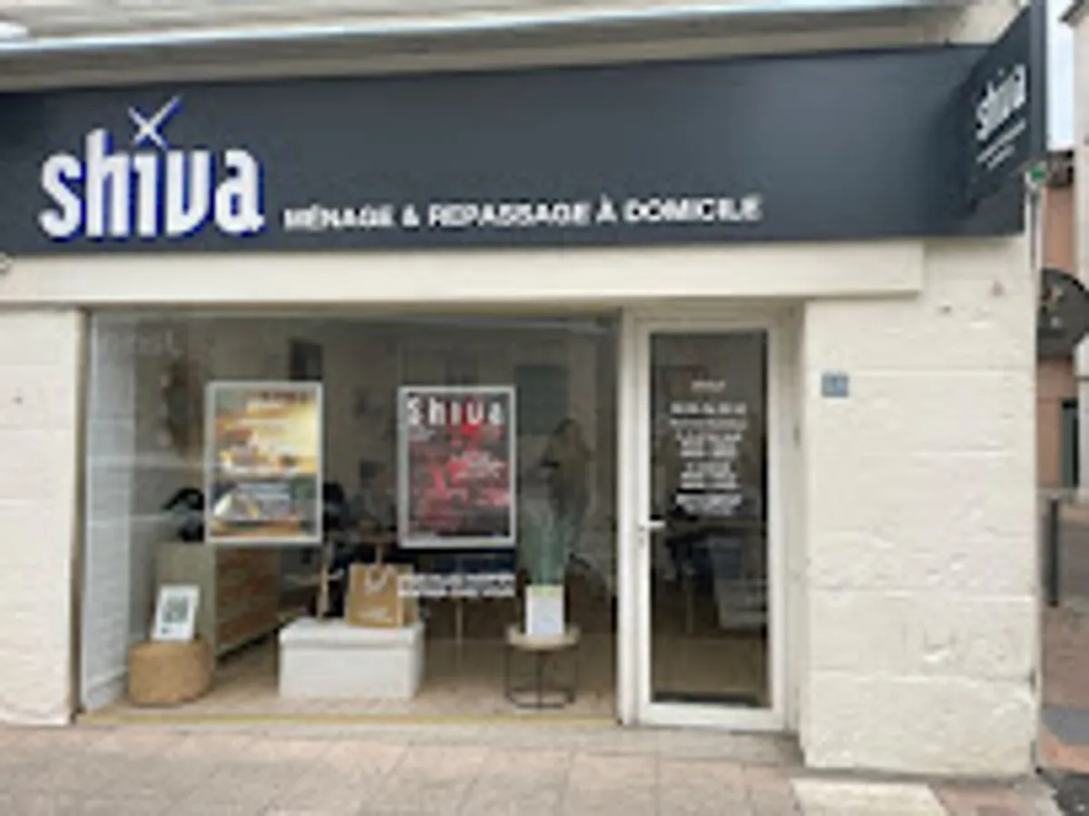 Ménage et repassage à domicile - Shiva Villeneuve sur Lot