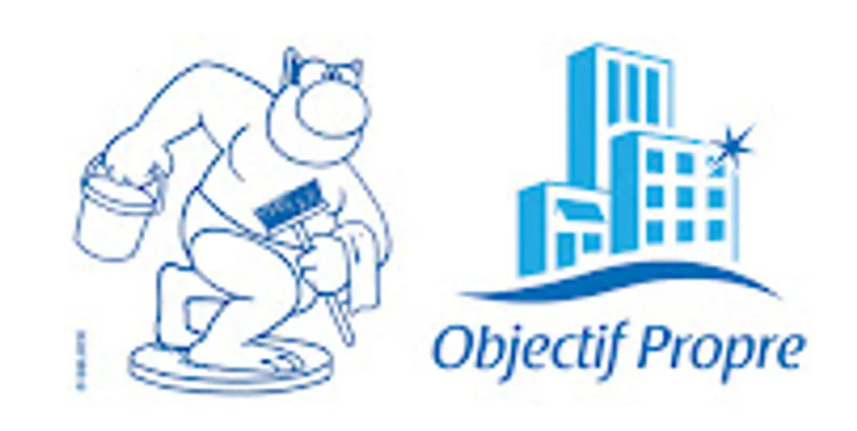 Objectif Propre - Société de nettoyage Paris & île-de-France - Photo 2