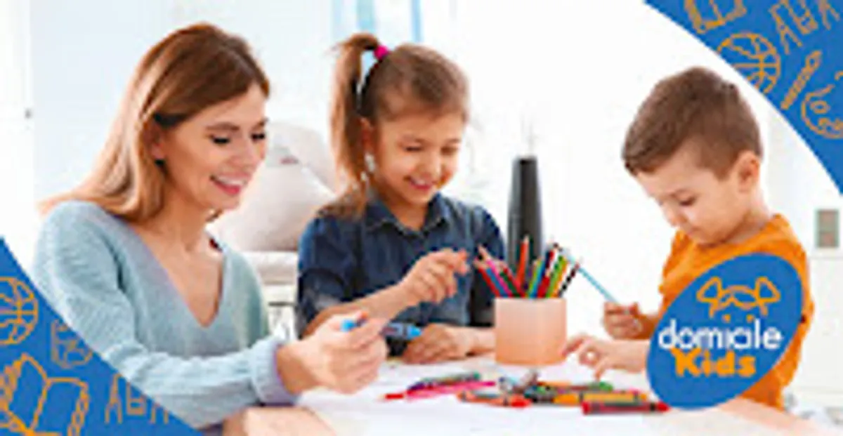 DOMICILE KIDS - Photo 2
