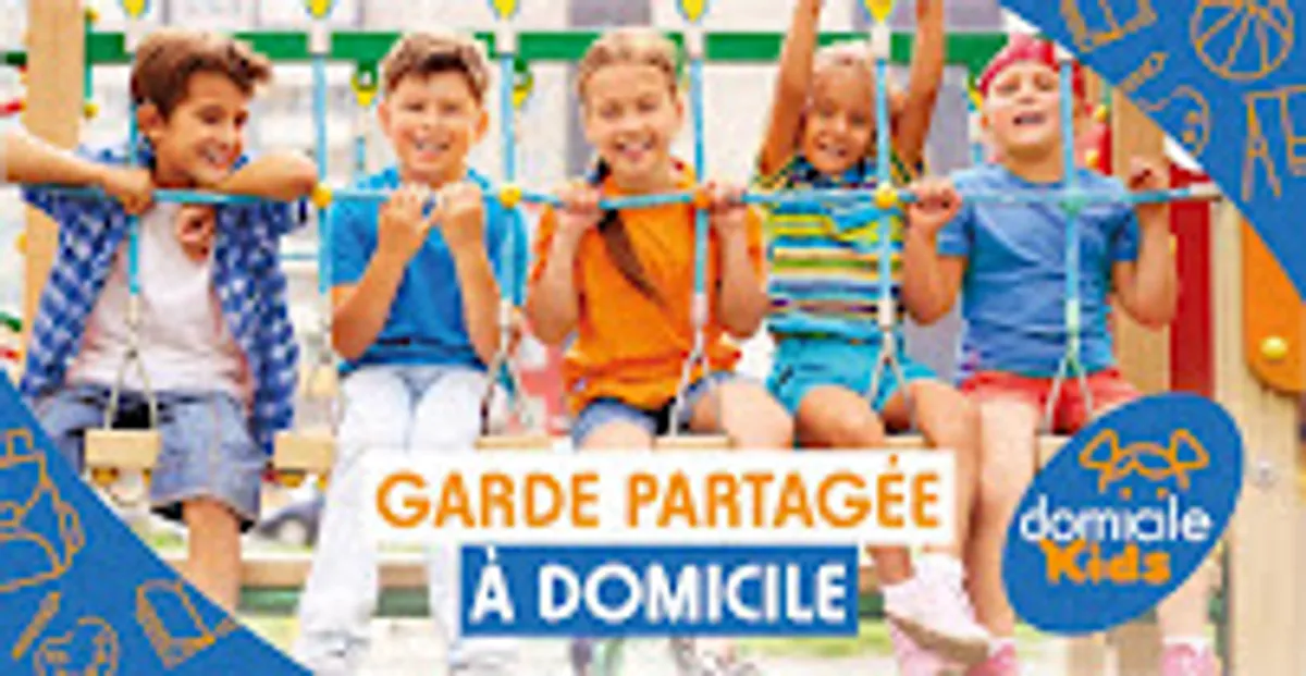 DOMICILE KIDS - Photo 5