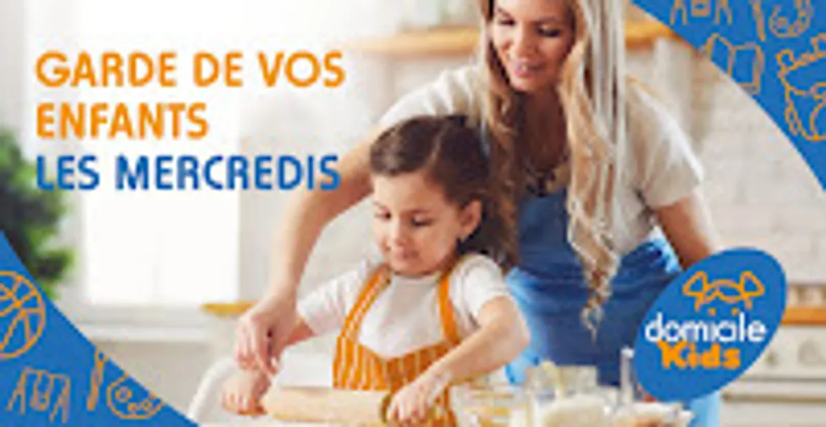 DOMICILE KIDS - Photo 6