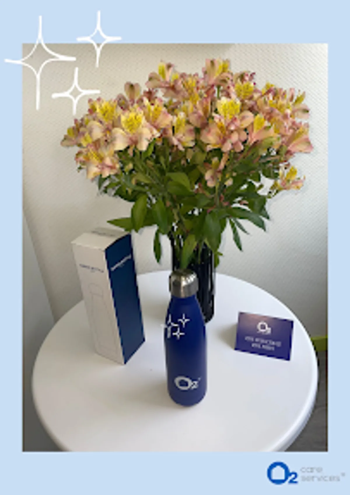 Agence O2 Lorient - Services à domicile - Photo 3