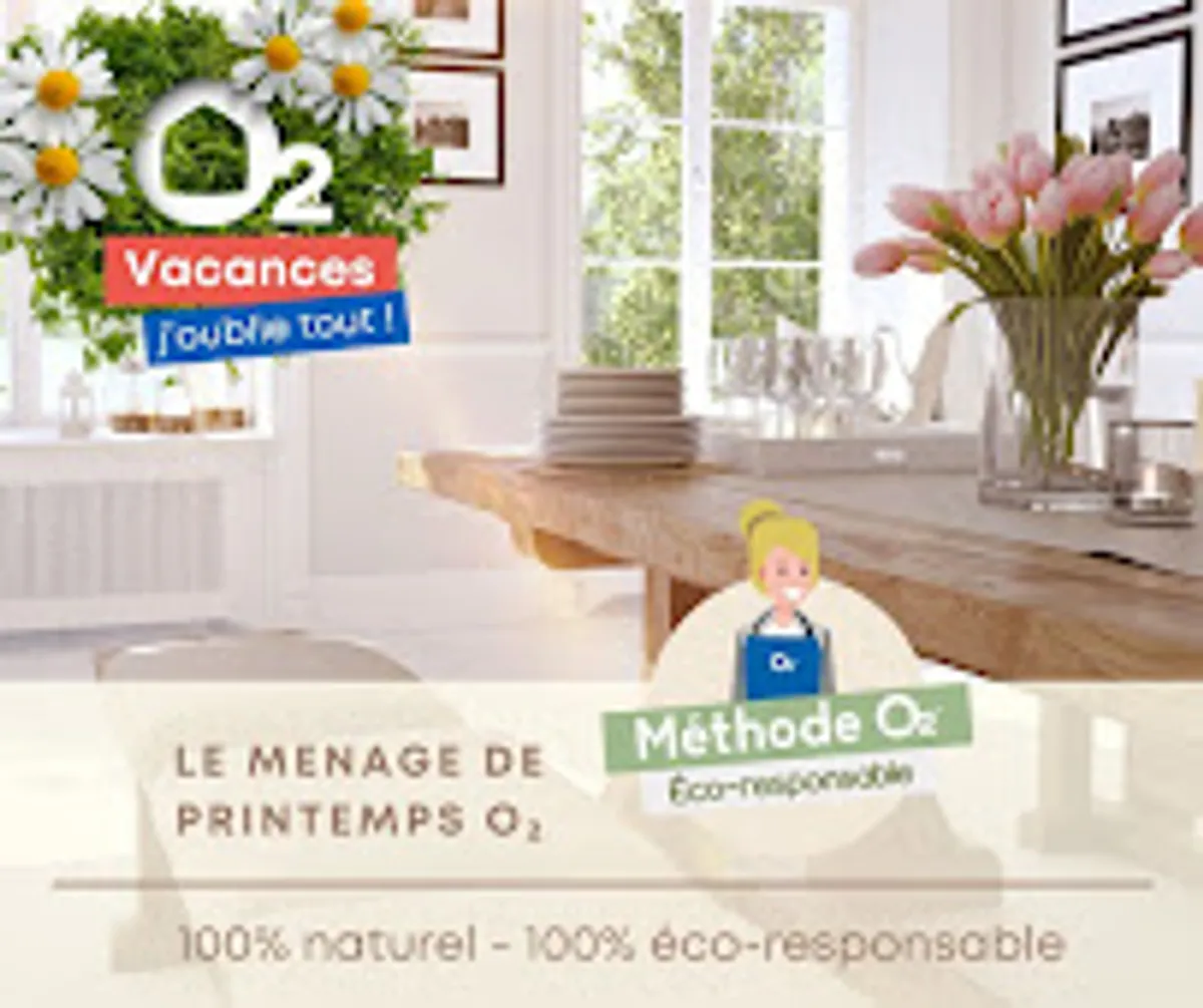 Agence O2 Lorient - Services à domicile - Photo 6